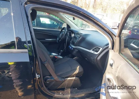 2019 Dodge Journey Se Awd z USA, uszkodzony, nr VIN 3C4PDDBG4KT816364